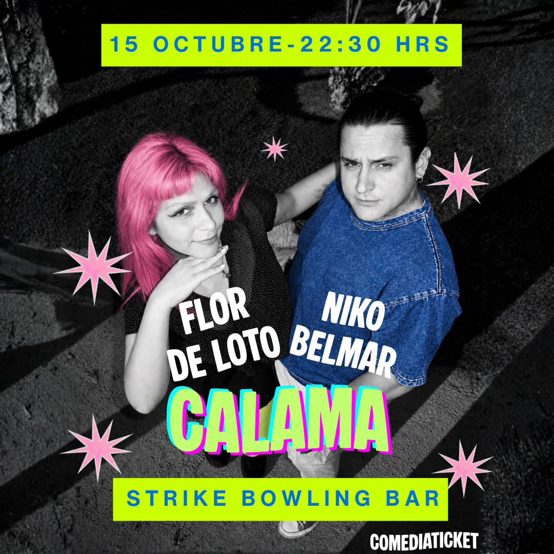 Afiche de Flor de Loto