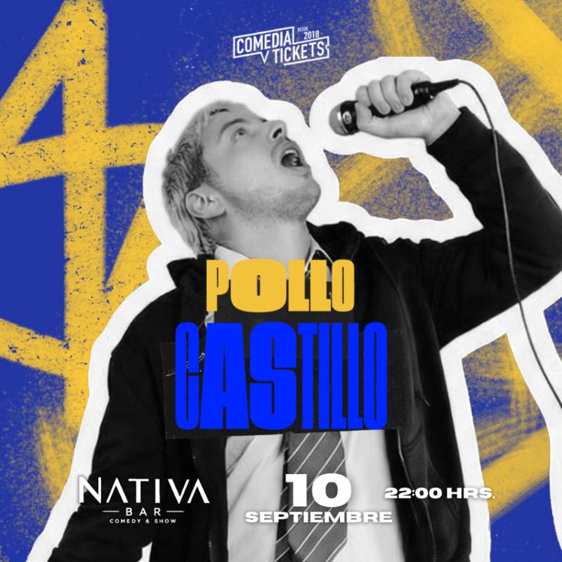Pollo Castillo en ARICA