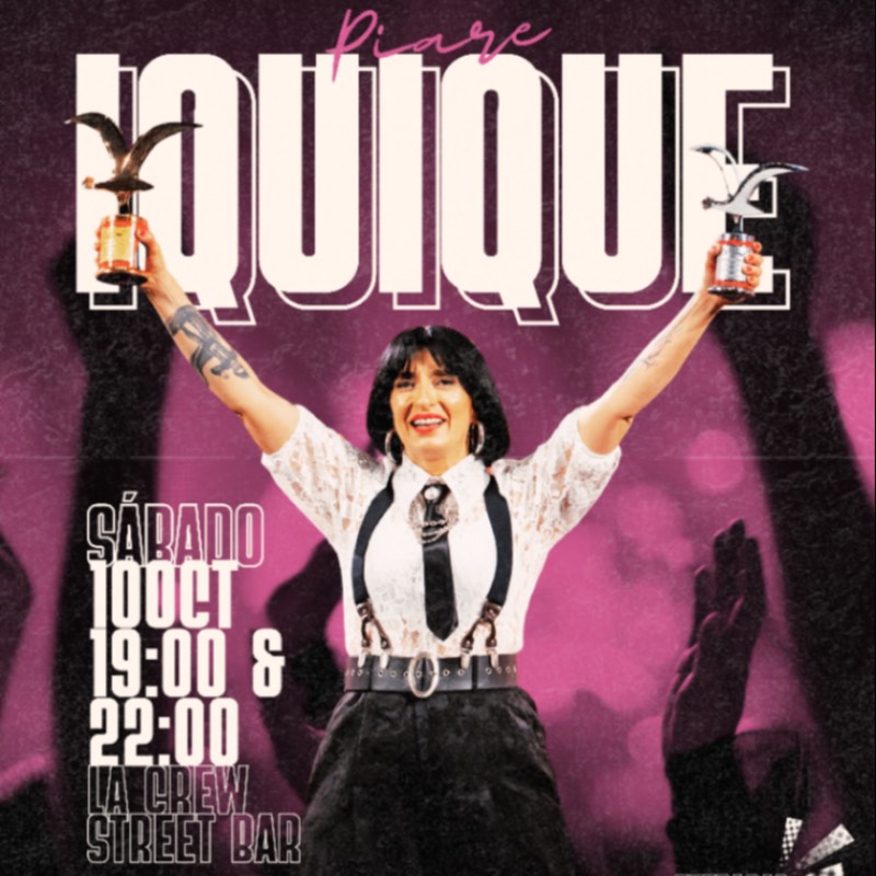 Afiche de Piare