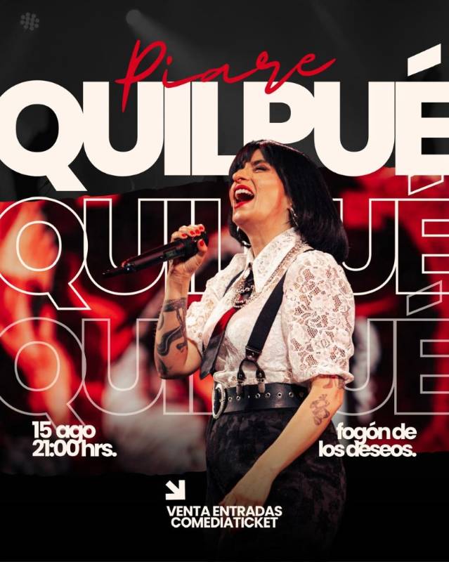 Piare con P en Quilpué