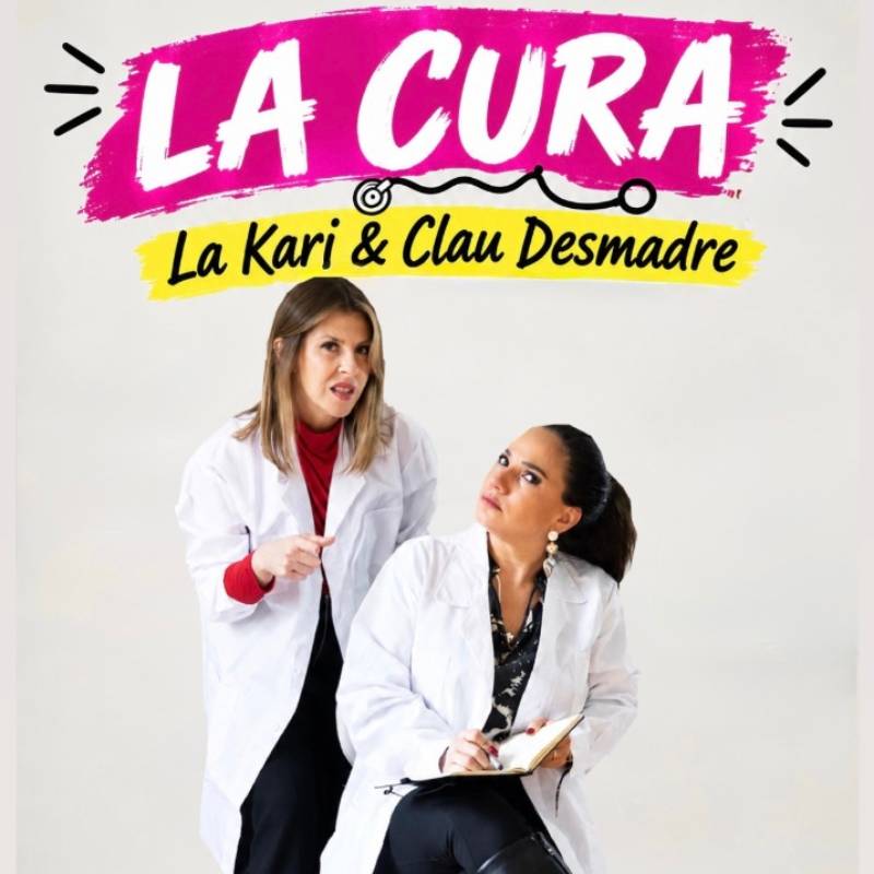 "LA CURA" en Rancagua