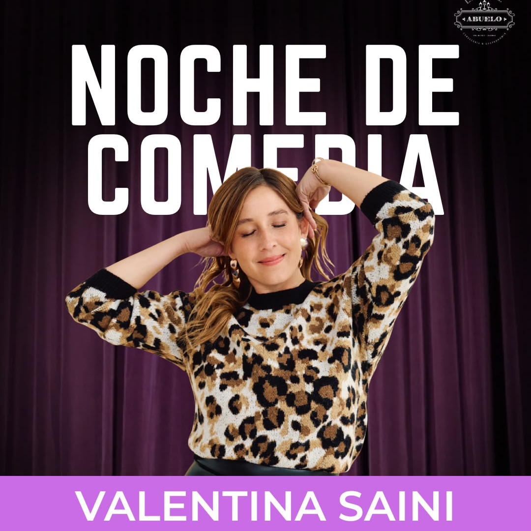 Vale Saini