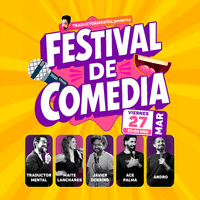 Foto de Festival De Comedia