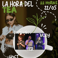 Foto de La Hora Del Tea