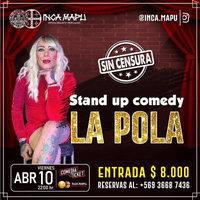 Foto de El.show De Pola (el Cholo)
