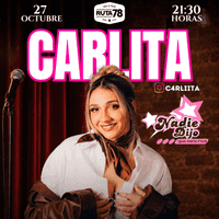 Foto de Carlita En Ruta 78 - Puente Alto