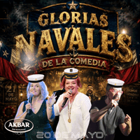 Foto de Glorias Navales De Comedia