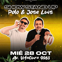 Foto de Polo & Jose Godoy
