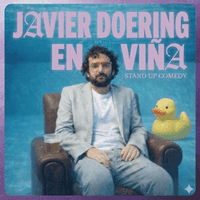 Foto de Javier Doering En Barbones