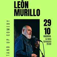 Foto de León Murillo En Valdivia