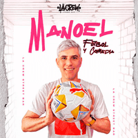 Foto de Fútbol Y Comedia En Iquique