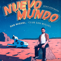 Foto de Nuevo Mundo En San Miguel