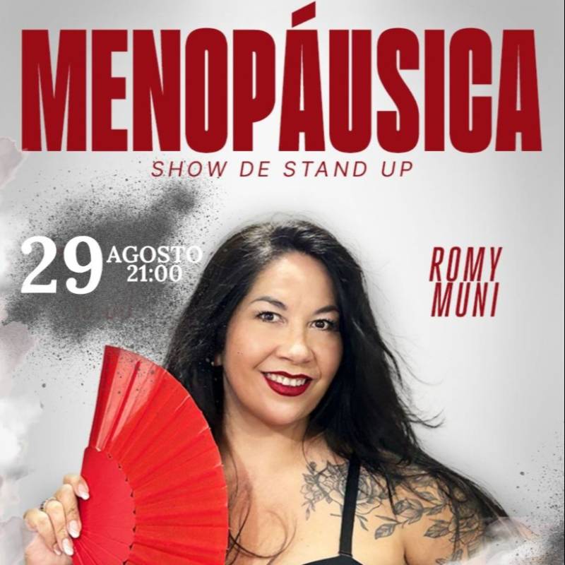 Menopáusica