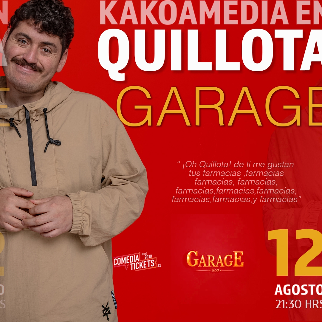 Kakoamedia En Quillota