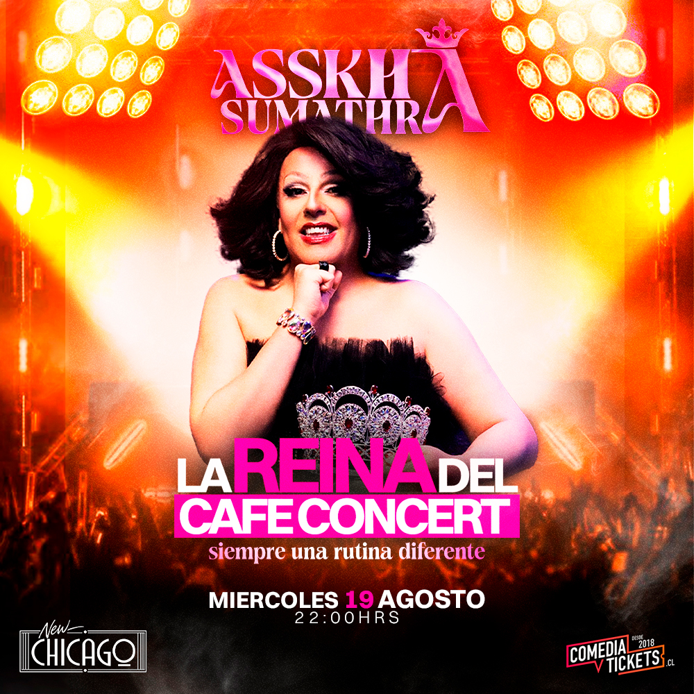 Asskha Sumathra - Regresa A Chicago Bar -