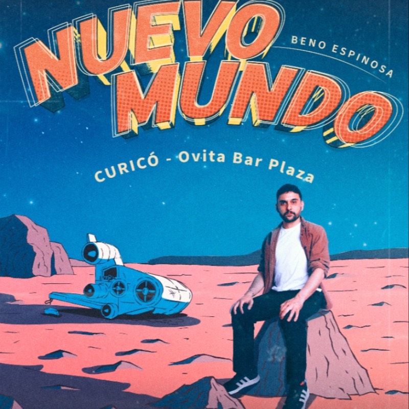 Nuevo Mundo En Curicó